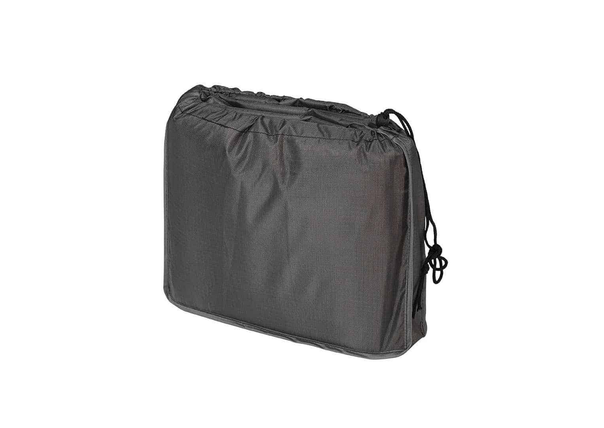 Pokrowiec prostokątny na meble ogrodowe 280x150x85cm 7994
