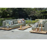 Dywan zewnętrzny Veneto 160x240cm zielony