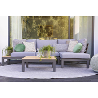 Dywan zewnętrzny Veneto 160x240cm zielony