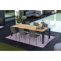 Dywan zewnętrzny Veneto 160x240cm zielony