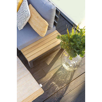 Dywan zewnętrzny Veneto 200x300cm niebieski