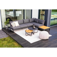 Dywan zewnętrzny Veneto 200x300cm niebieski