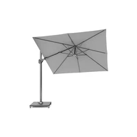 Parasol ogrodowy Voyager T² 2.7m x 2.7m