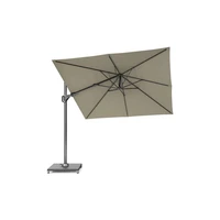 Parasol ogrodowy Voyager T² 2.7m x 2.7m