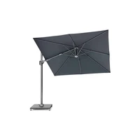 Parasol ogrodowy Voyager T² 2.7m x 2.7m