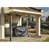 Pokrowiec prostokątny na meble ogrodowe 200x150x85cm 7967