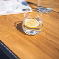 Zestaw ogrodowy GRADO II szary WYPRZEDAŻ