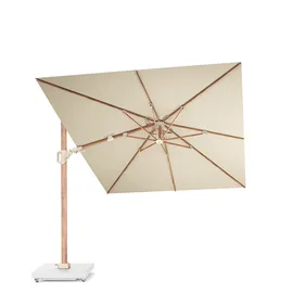 Parasol ogrodowy ​​​​​​Challenger T² Premium 3,5m x 2,6m