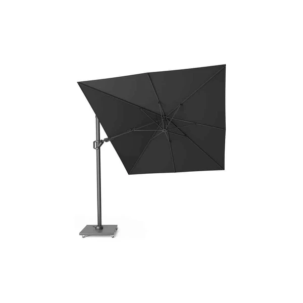 Parasol ogrodowy ​​​​​​Challenger T² Premium 3,5m x 2,6m