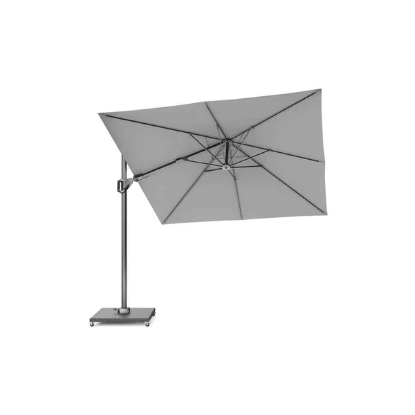 Parasol ogrodowy Voyager T² 2.7m x 2.7m