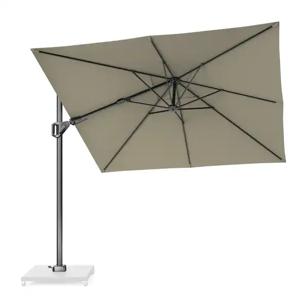 Parasol ogrodowy Voyager T² 2.7m x 2.7m