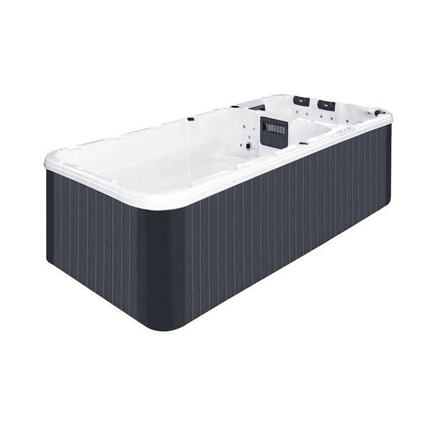 Wanna z hydromasażem AQUATIC 3