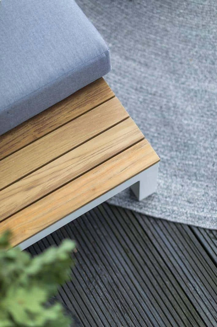 Dywan zewnętrzny Veneto 200x300cm niebieski