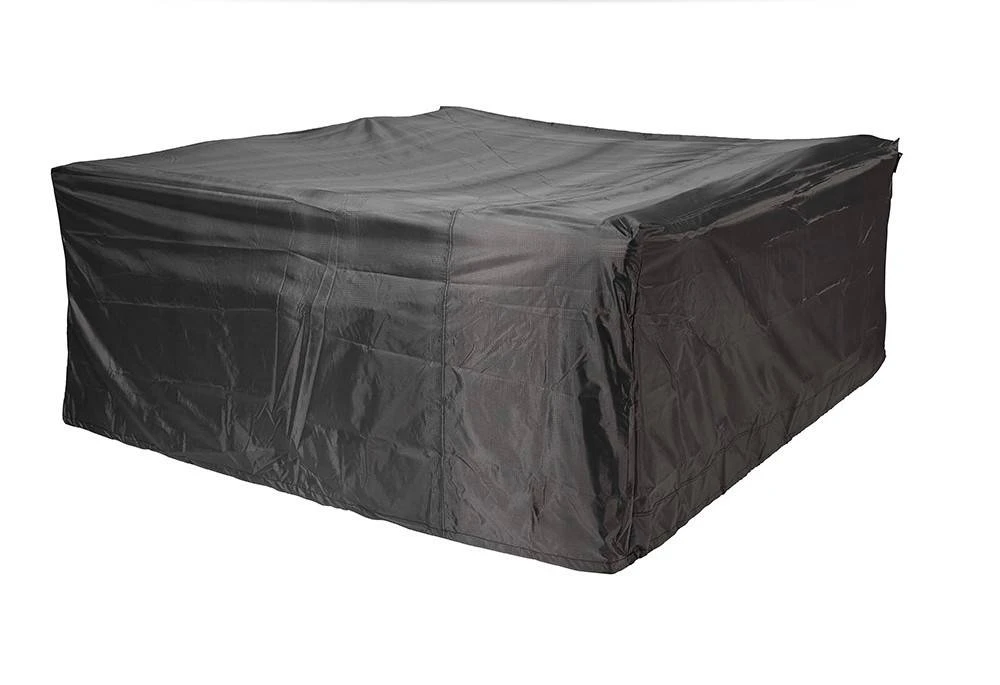 Pokrowiec na stolik Arona 102x68cm - szwalnia
