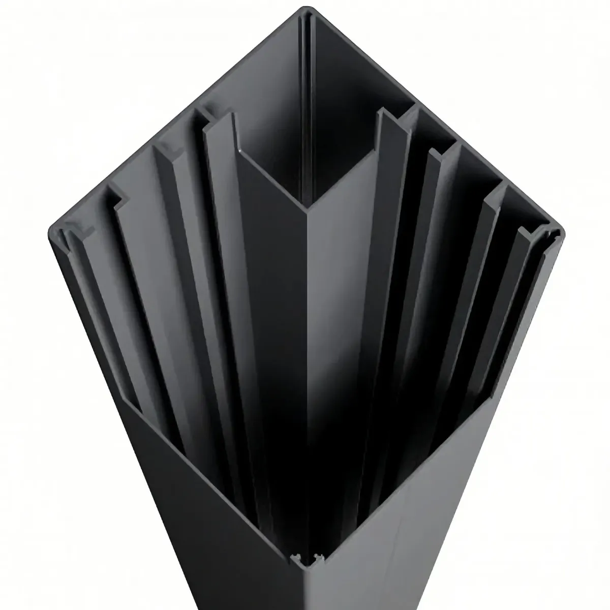 Zadaszenie tarasu na wymiar GRAND 4x6m