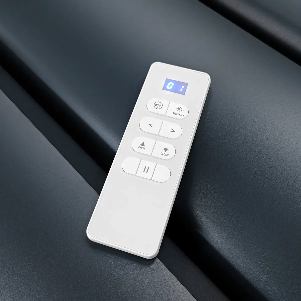 Zadaszenie tarasu na wymiar GRAND 4x6m