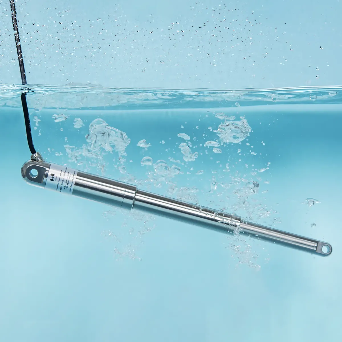 Zadaszenie tarasu na wymiar GRAND 4x6m