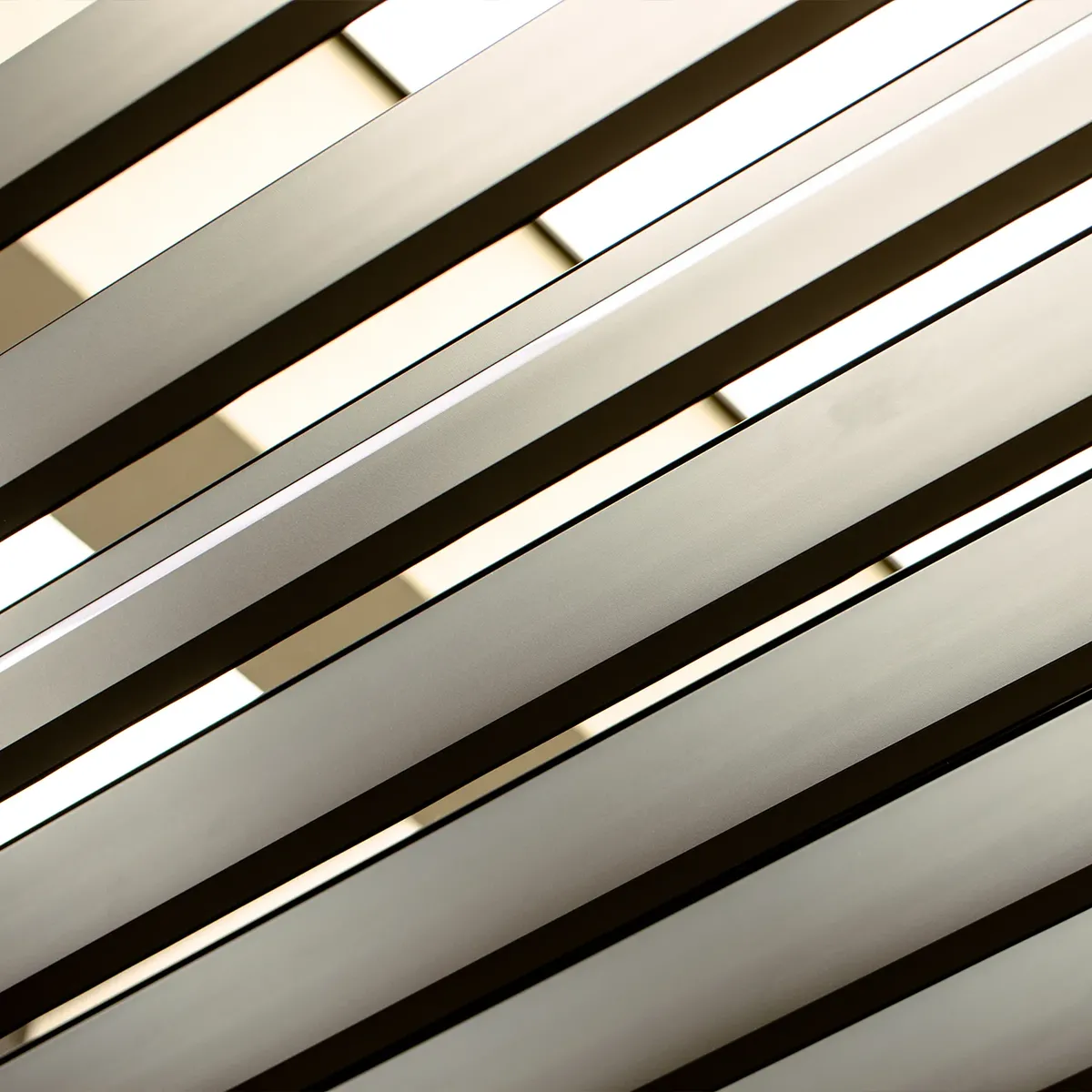 Zadaszenie tarasu na wymiar GRAND 4x6m