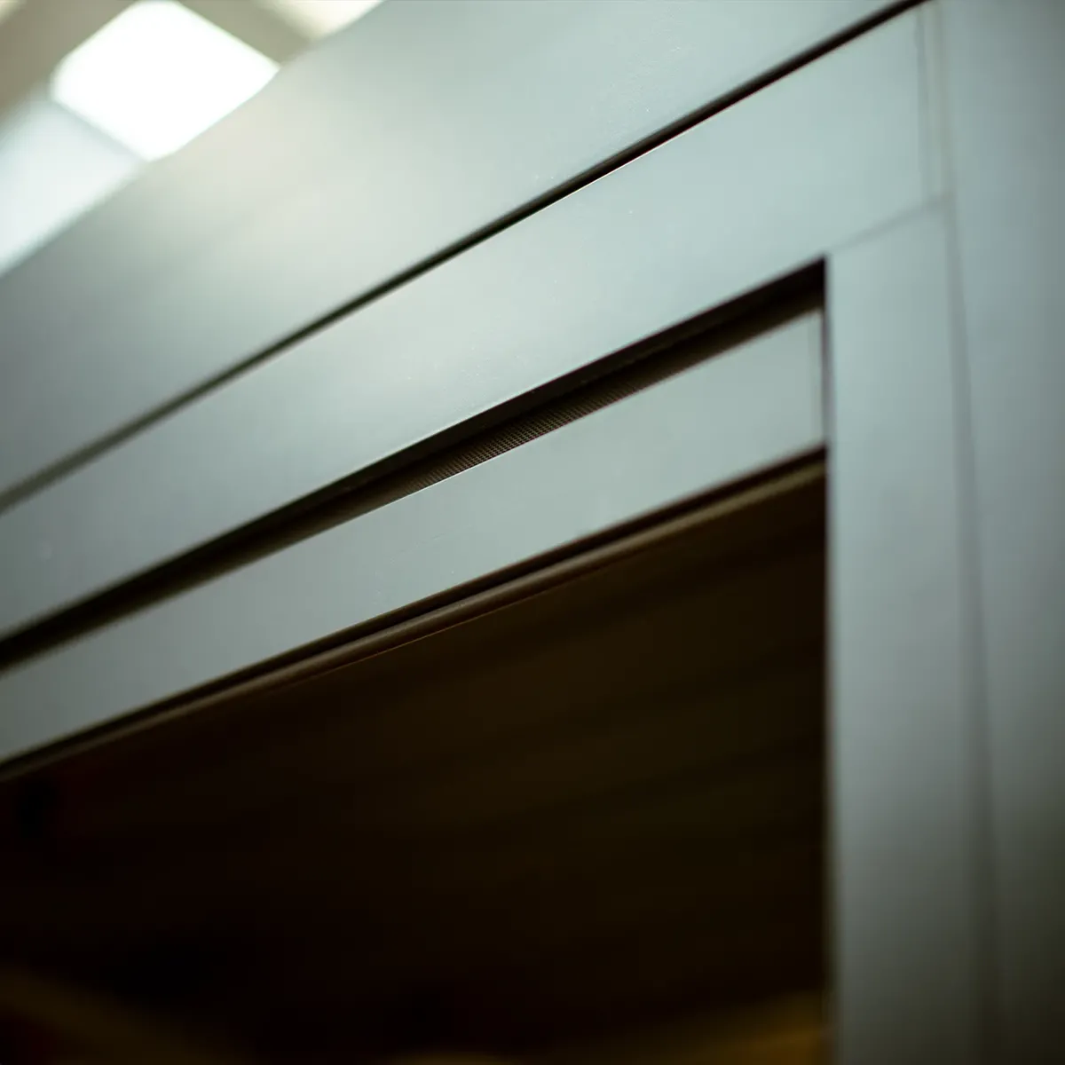 Zadaszenie tarasu na wymiar GRAND 4x6m