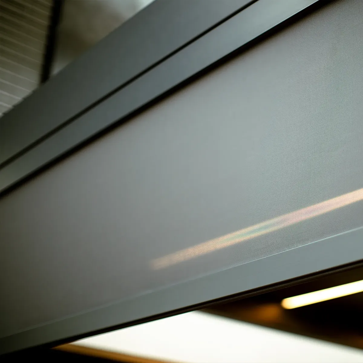 Zadaszenie tarasu na wymiar GRAND 4x6m