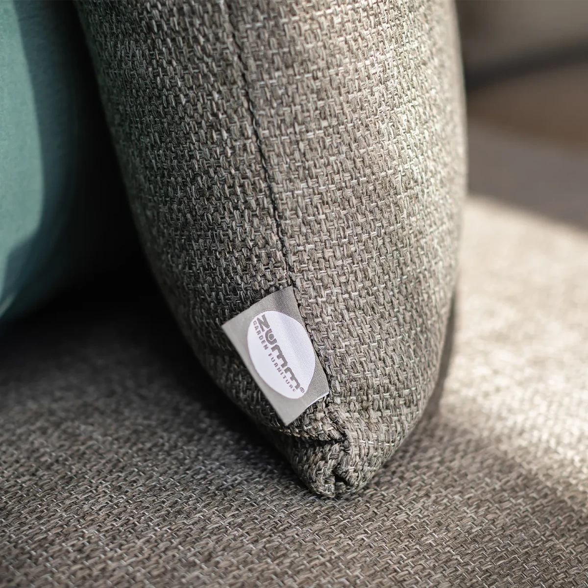 Zestaw mebli ogrodowych SODA I antracyt