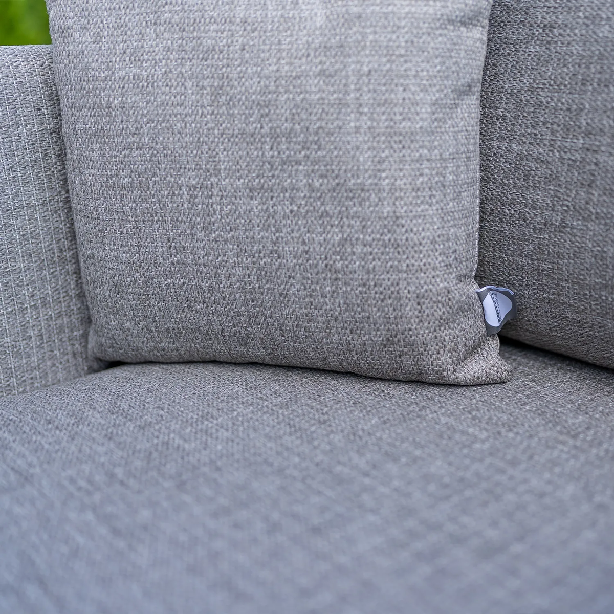 Zestaw mebli ogrodowych SODA I antracyt