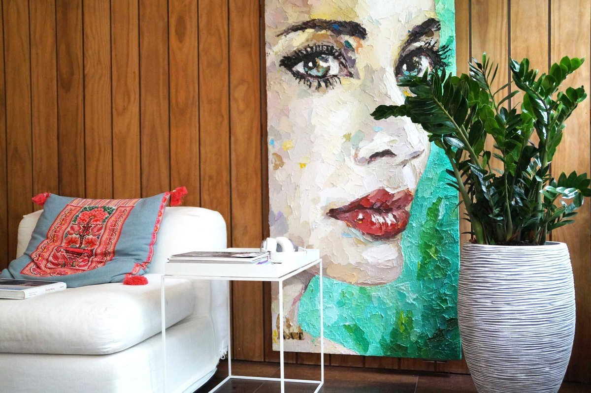 Donica ogrodowa KOFI362 38cm