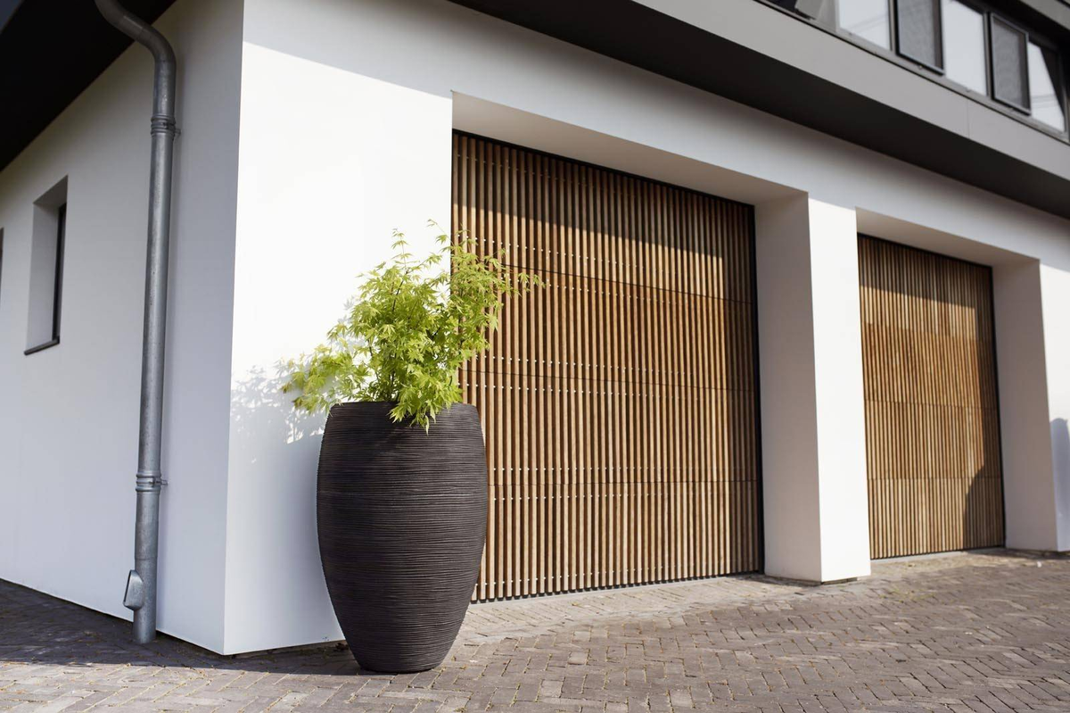 Donica ogrodowa KOFI362 38cm