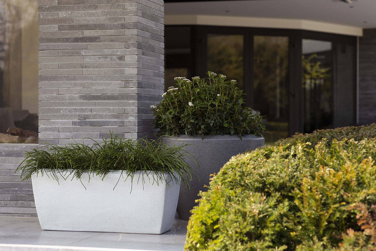 Donica ogrodowa NBLS8037 90cm