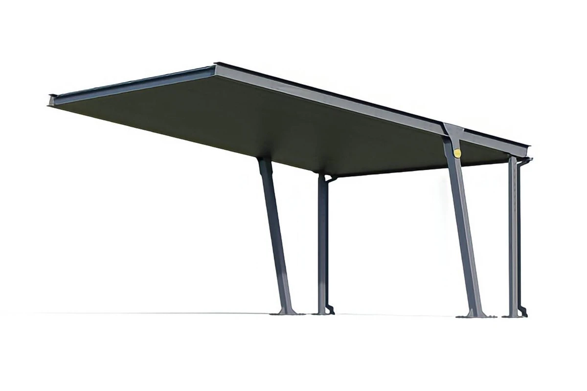 Carport Addsolis Tilt