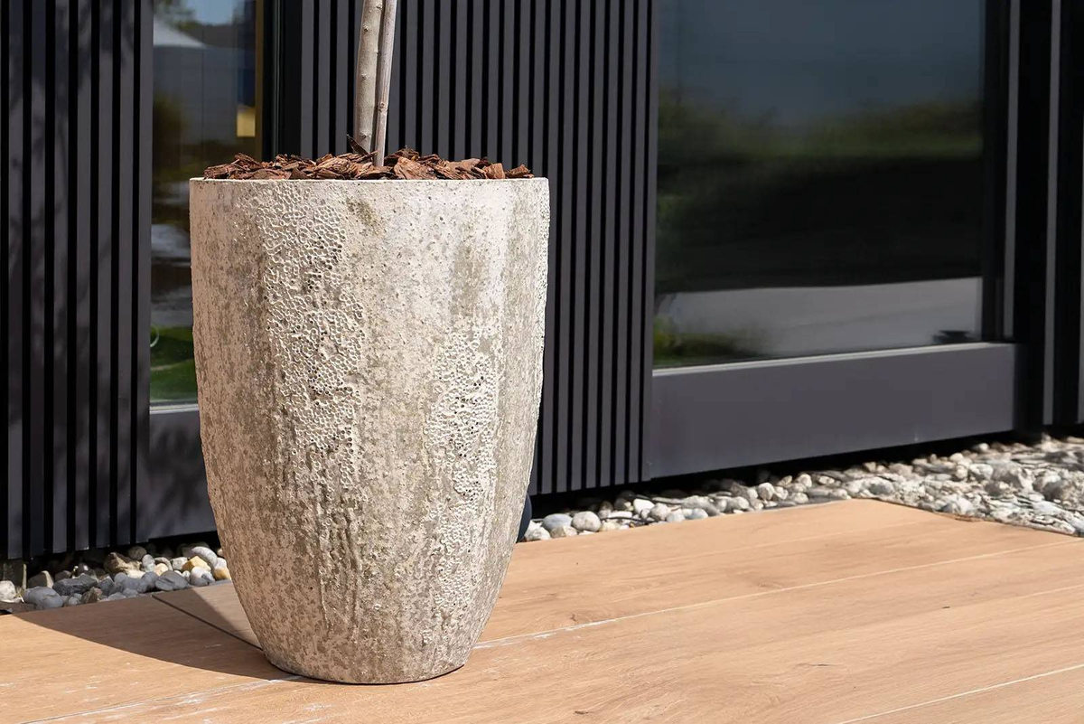 Donica OYSTER 04100-02 55 cm