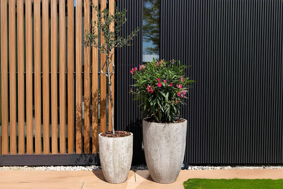 Donica OYSTER 04100-04 55 cm