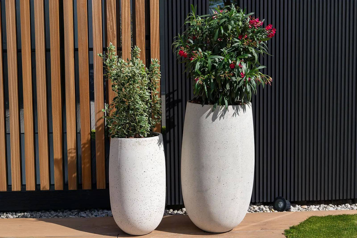 Donica SANDSTONE 08500-01 92 cm