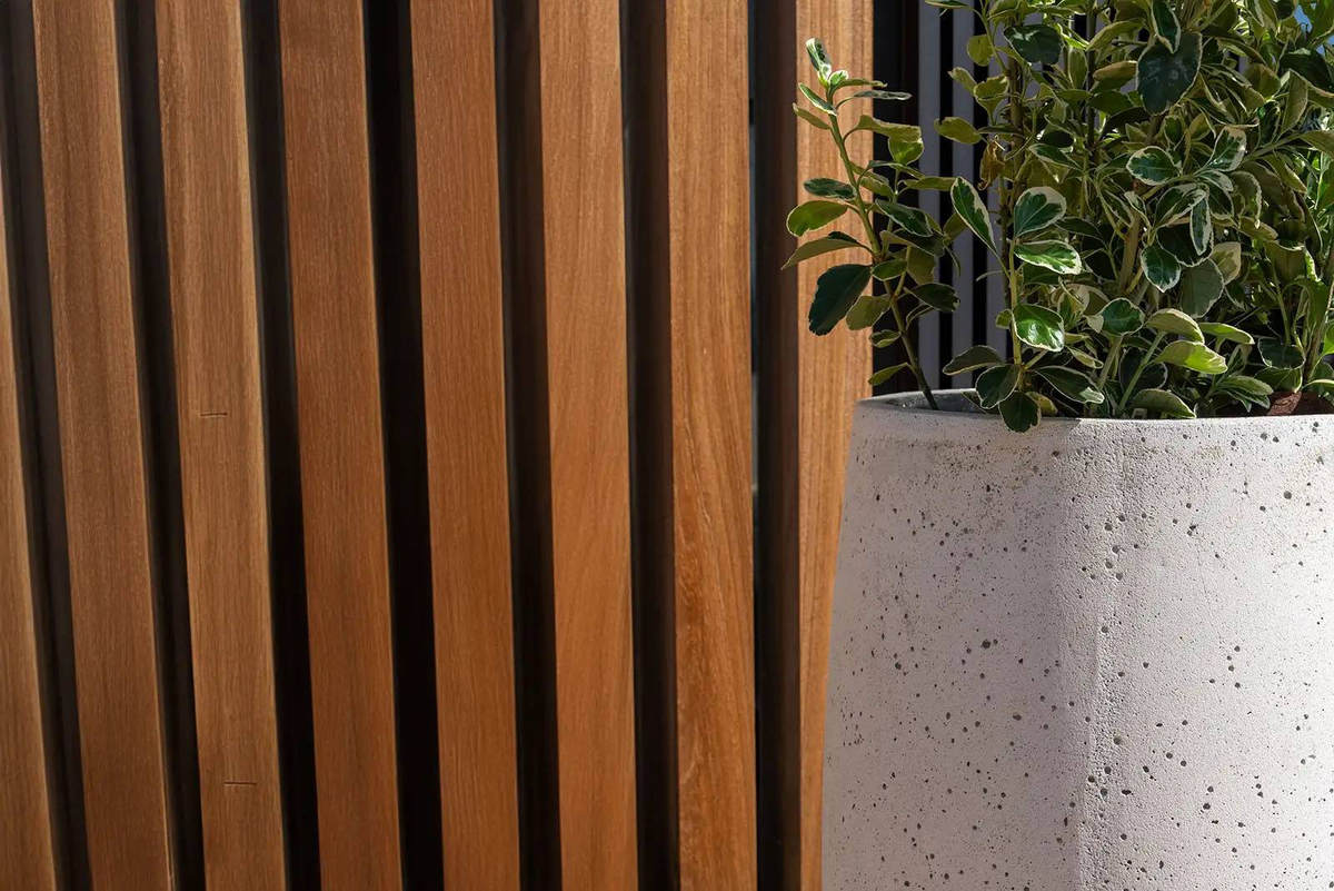 Donica SANDSTONE 08500-01 92 cm