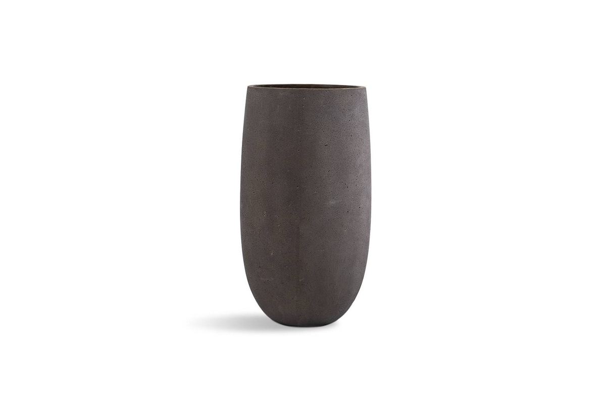 Donica SANDSTONE 08500-02 92 cm brown