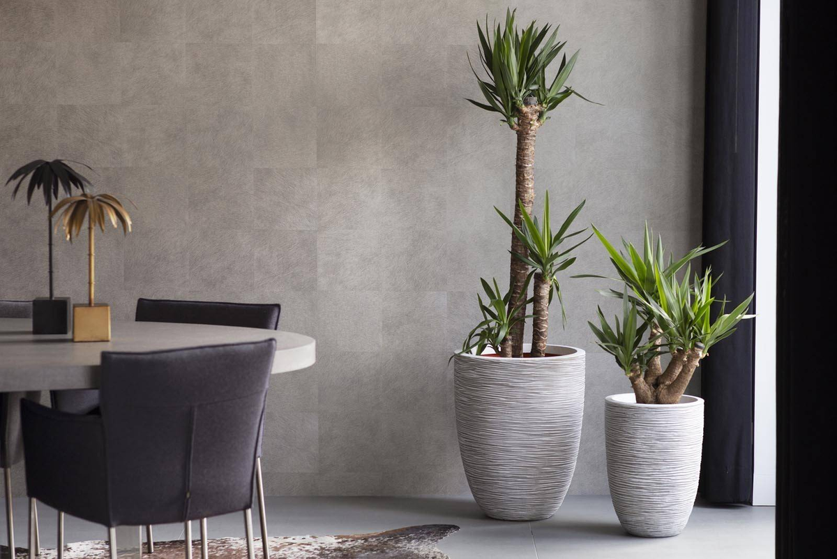 Donica ogrodowa KOFI362 38cm