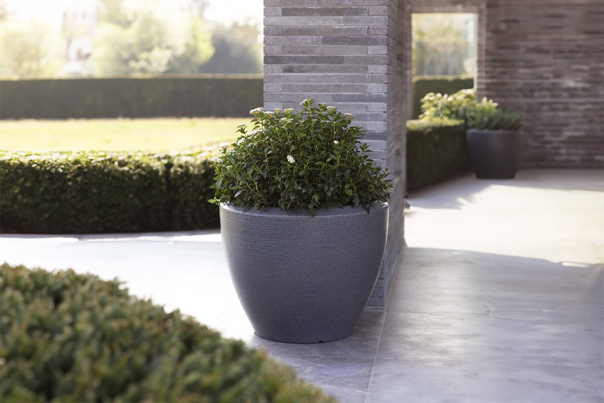 Donica ogrodowa NATS8084 56cm