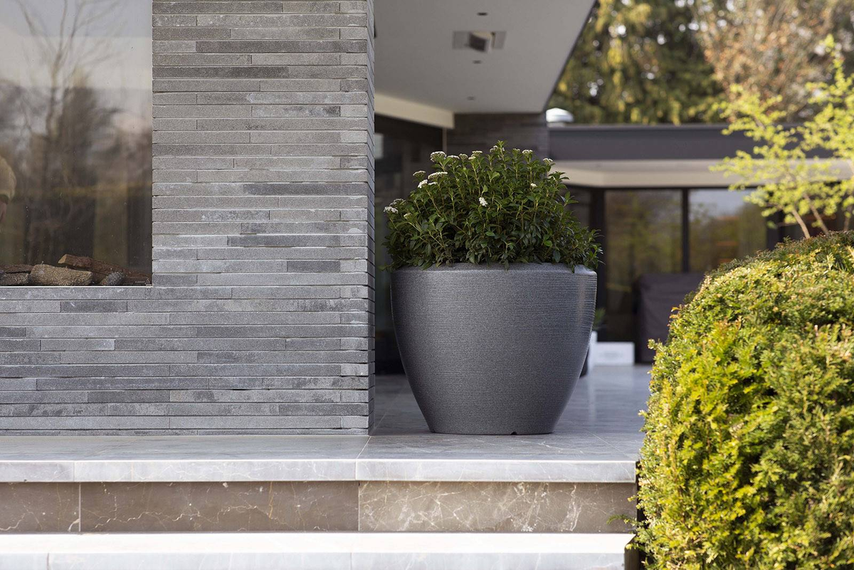 Donica ogrodowa NBLS8036 90cm