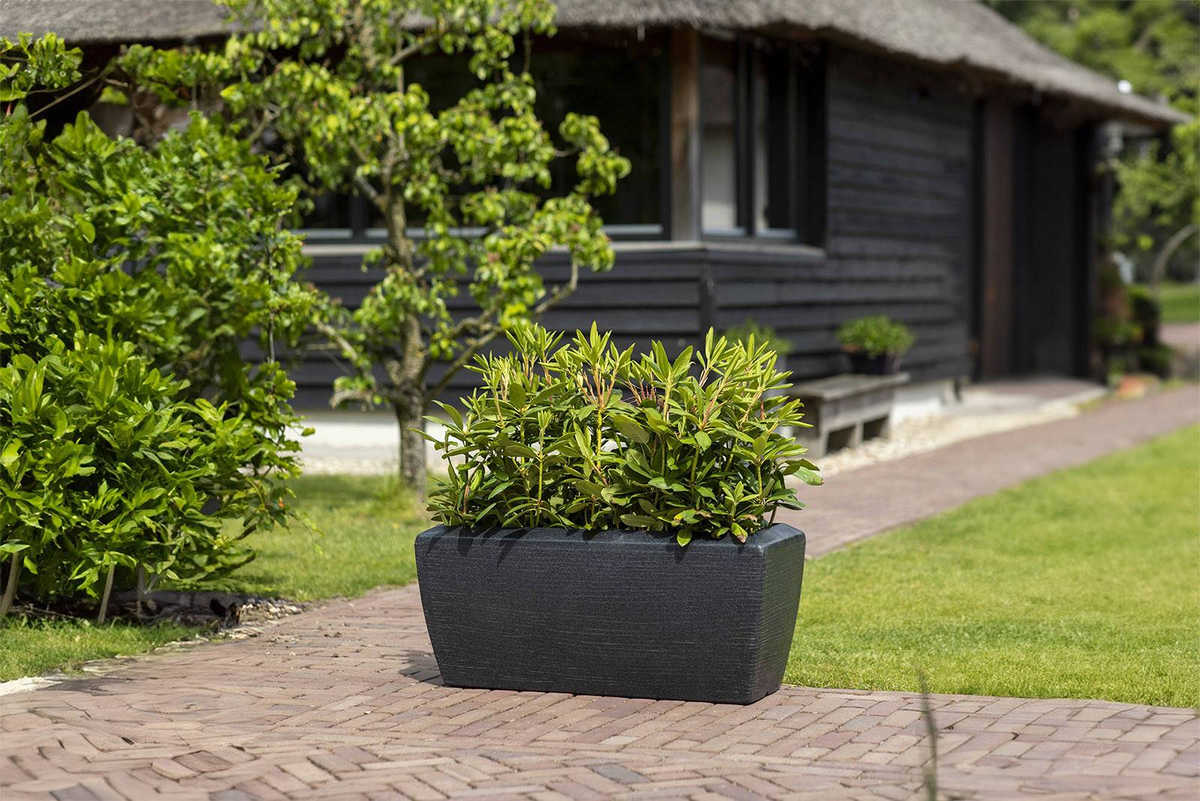 Donica ogrodowa NIVS8037 90cm