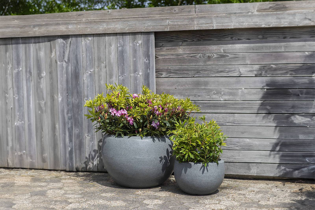 Donica ogrodowa NIVS8052 60cm