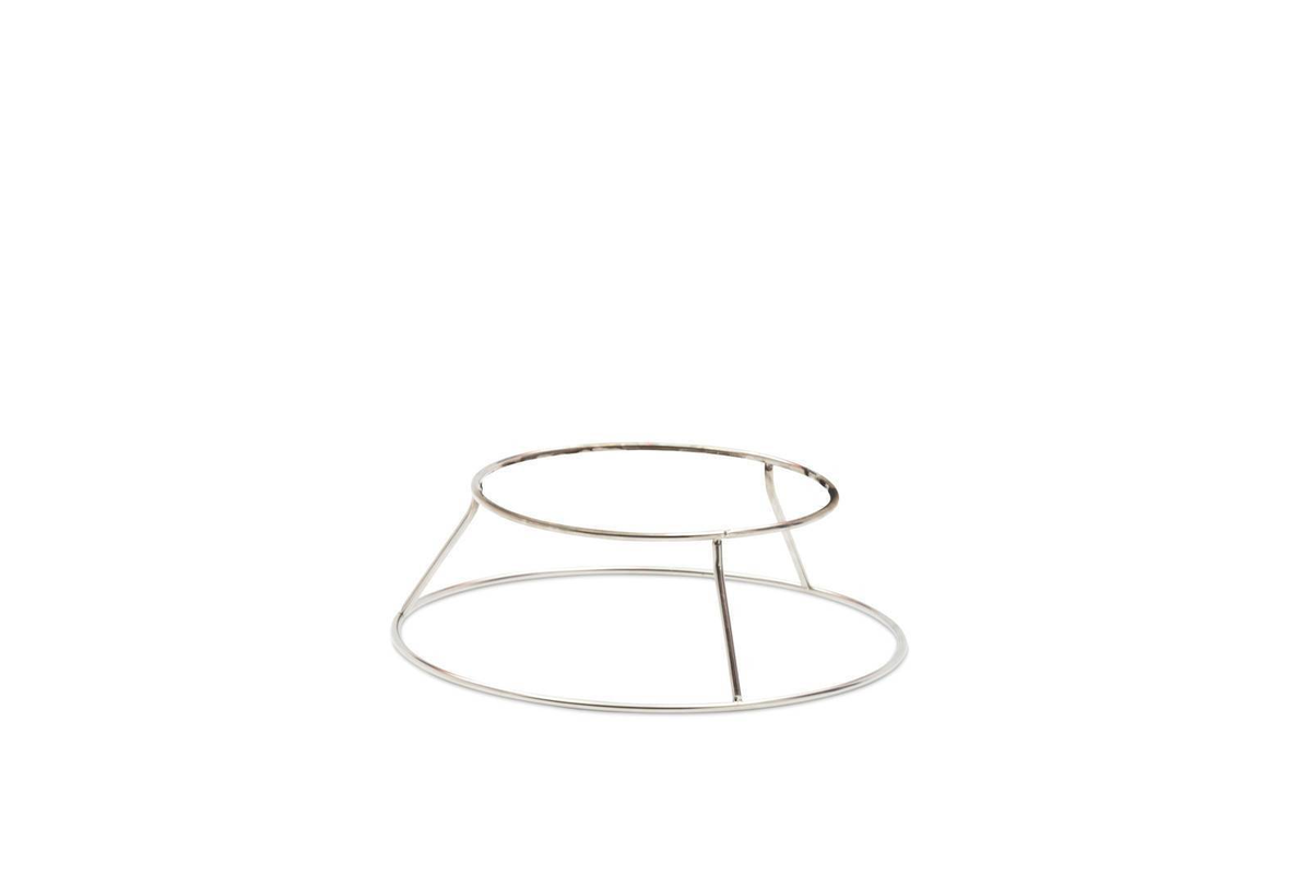 Grill okrągły do paleniska gazowego FOGO