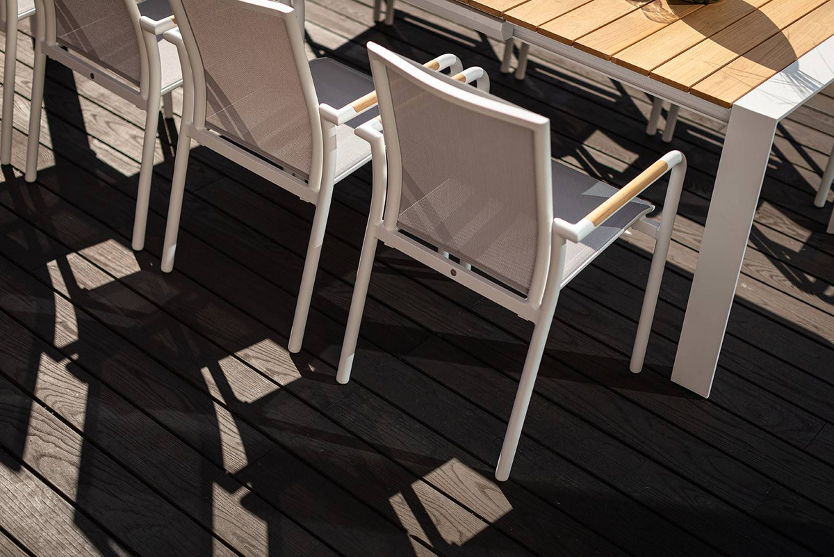 Meble ogrodowe MURO XXII