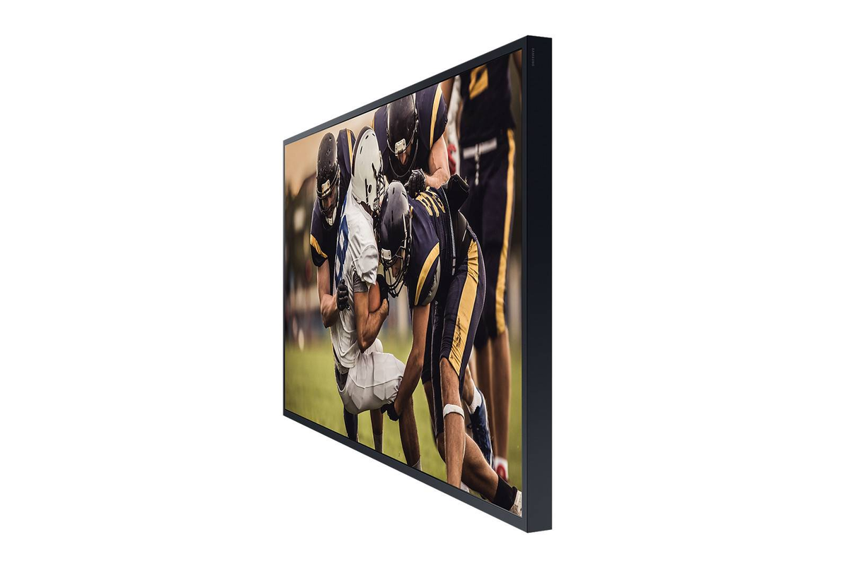 Telewizor zewnętrzny Samsung 75&quot; The Terrace LST7TG (2023)
