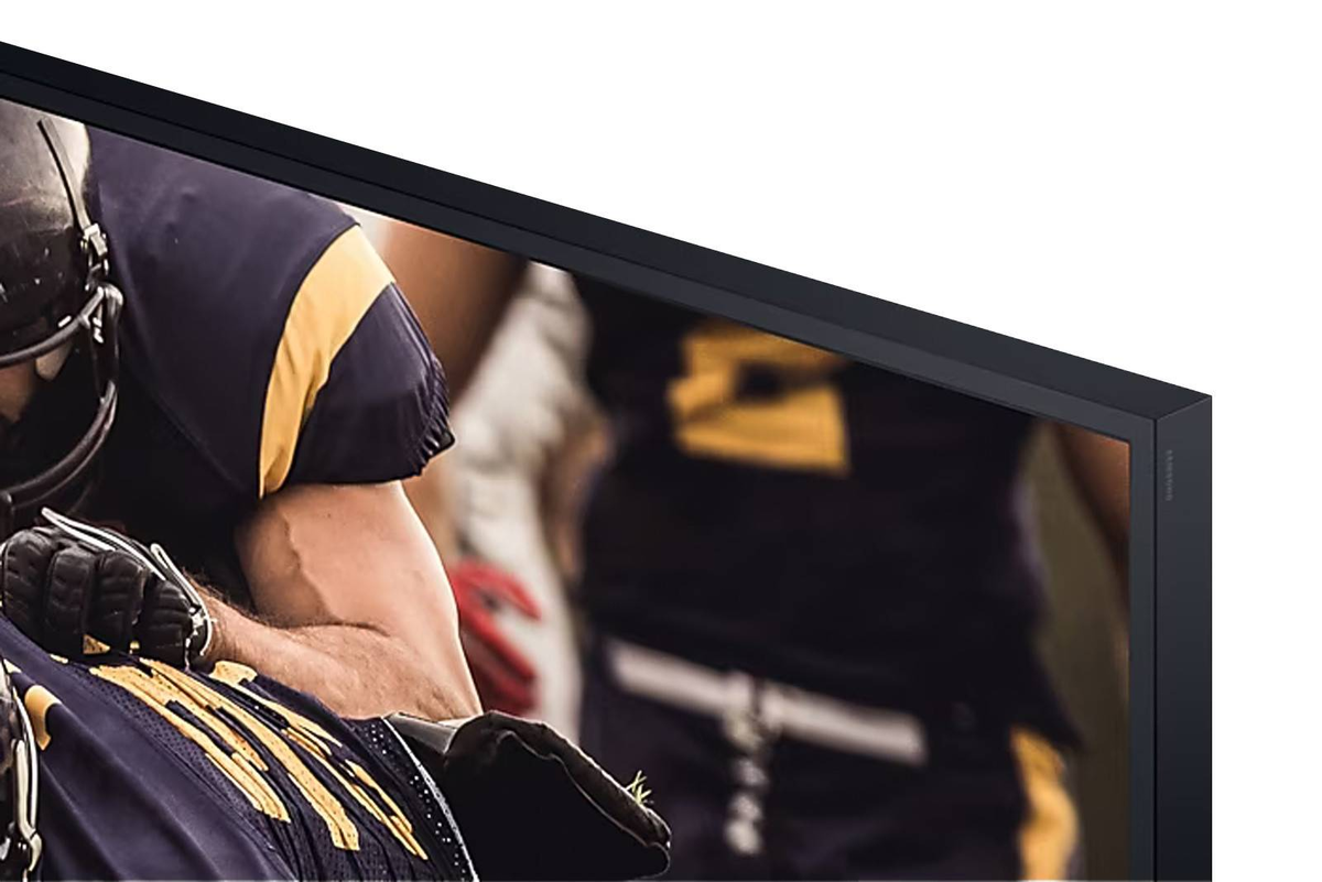 Telewizor zewnętrzny Samsung 75&quot; The Terrace LST7TG (2023)