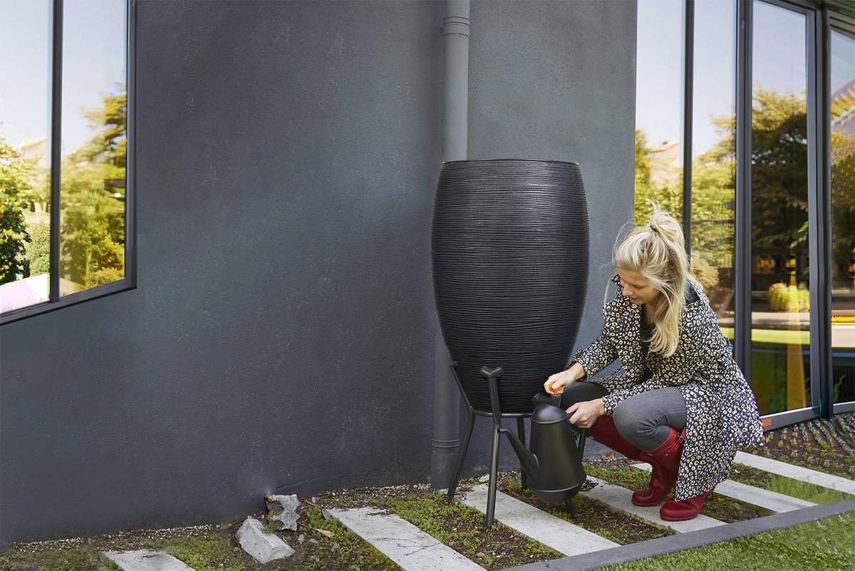 Zbiornik na deszczówkę RKOFI1132 123cm