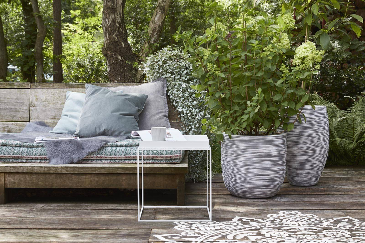 Zbiornik na deszczówkę RKOFI1132 123cm