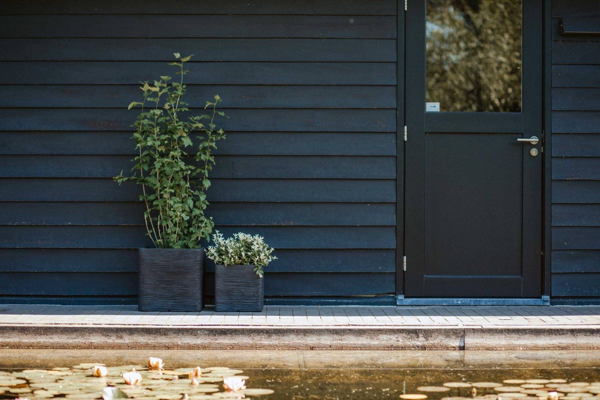 Zbiornik na deszczówkę RKOFI1132 123cm