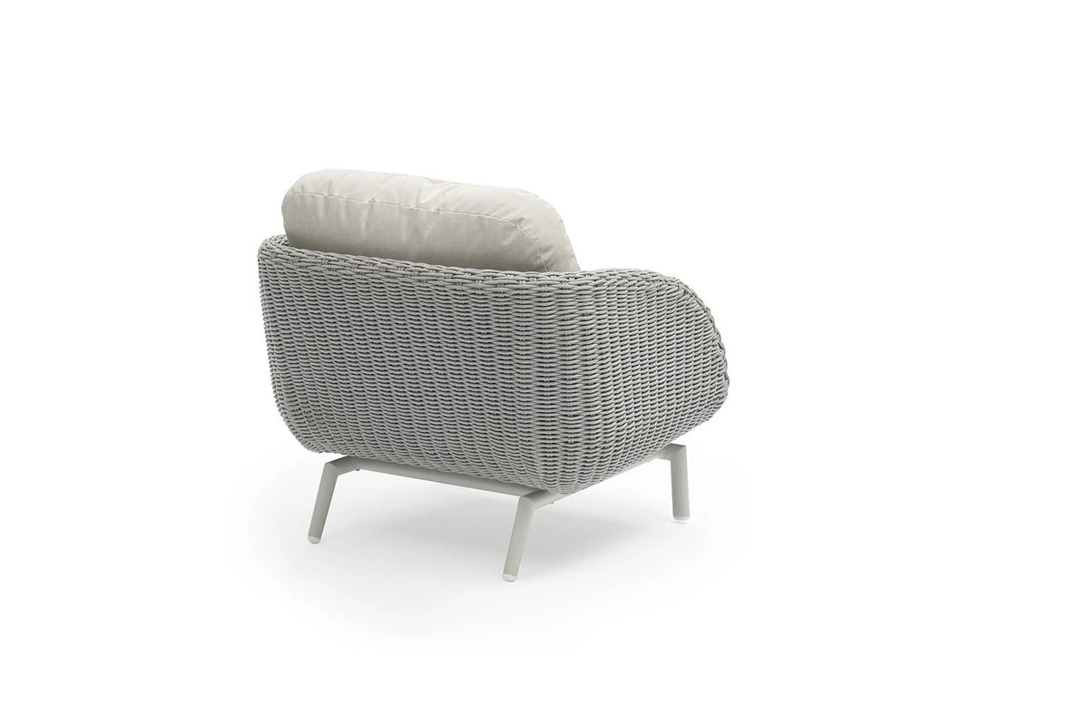 Zestaw mebli ogrodowych SCOOP I