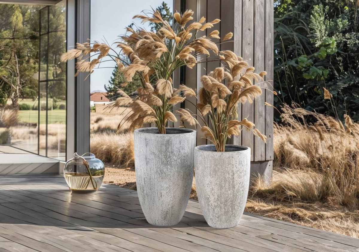 Donica OYSTER 04100-02 55 cm
