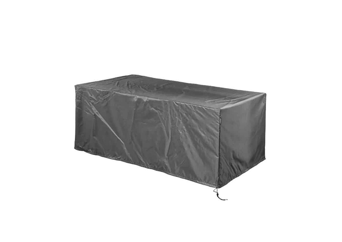 Pokrowiec na 2 stoliki z zestawu Hug I - szwalnia